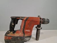 Accu klopboormachine, hilti, te 6-a36, 2017 - afbeelding 1 van  6