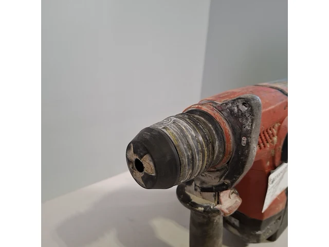 Accu klopboormachine, hilti, te 6-a36, 2017 - afbeelding 4 van  6