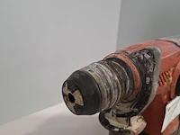 Accu klopboormachine, hilti, te 6-a36, 2017 - afbeelding 4 van  6