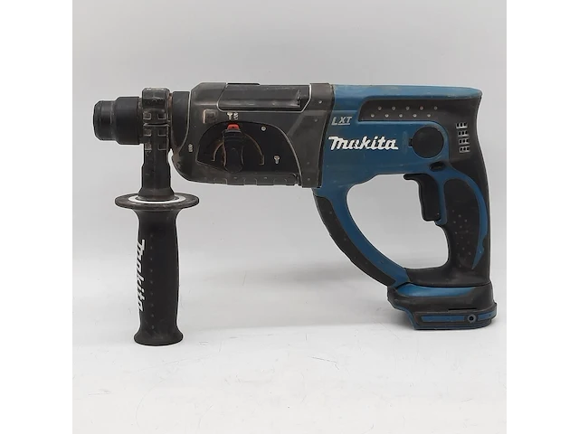 Accu klopboormachine, makita, dhr202, 2017 - afbeelding 1 van  9