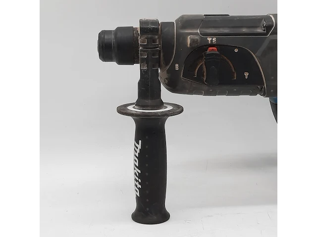 Accu klopboormachine, makita, dhr202, 2017 - afbeelding 2 van  9
