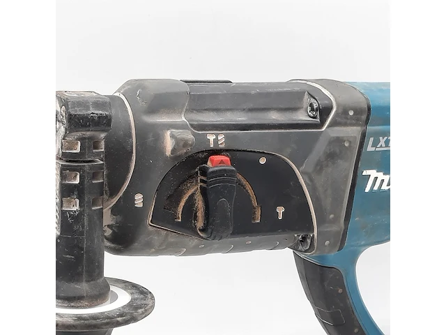 Accu klopboormachine, makita, dhr202, 2017 - afbeelding 3 van  9