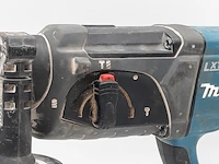 Accu klopboormachine, makita, dhr202, 2017 - afbeelding 3 van  9