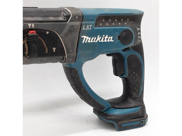 Accu klopboormachine, makita, dhr202, 2017 - afbeelding 4 van  9