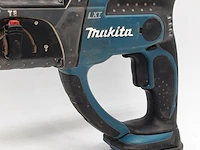 Accu klopboormachine, makita, dhr202, 2017 - afbeelding 4 van  9