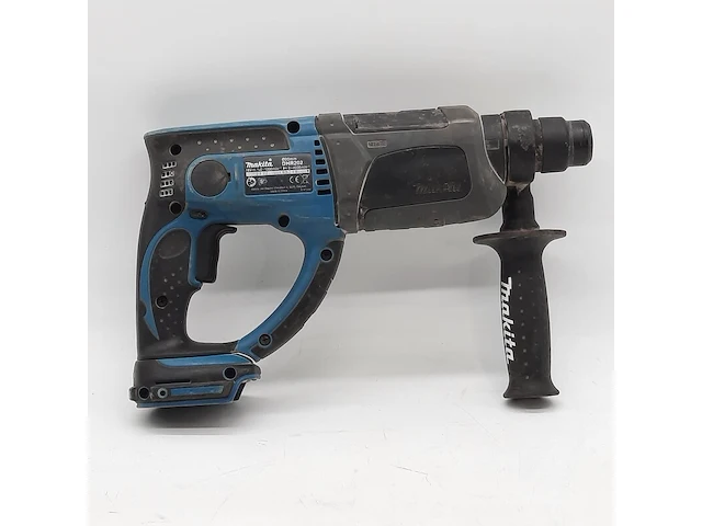 Accu klopboormachine, makita, dhr202, 2017 - afbeelding 5 van  9
