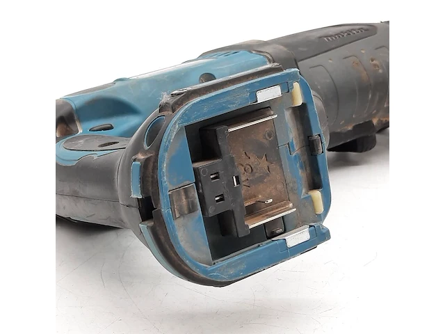 Accu klopboormachine, makita, dhr202, 2017 - afbeelding 9 van  9