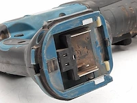 Accu klopboormachine, makita, dhr202, 2017 - afbeelding 9 van  9