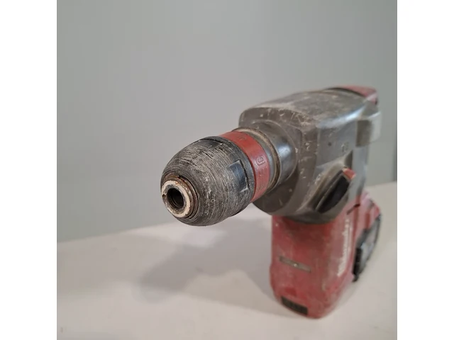 Accu klopboormachine, milwaukee, m18chx - afbeelding 5 van  5