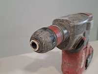 Accu klopboormachine, milwaukee, m18chx - afbeelding 5 van  5
