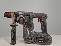 Accu klopboormachine, würth, abh 18 compact, 2022 - afbeelding 2 van  7