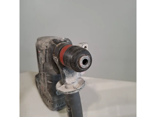 Accu klopboormachine, würth, abh 18 compact, 2022 - afbeelding 6 van  7