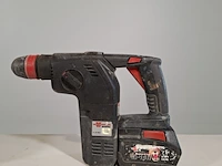 Accu klopboormachine, würth, h 28-mas, 2008 - afbeelding 3 van  10