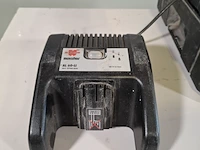 Accu klopboormachine, würth, h 28-mas, 2008 - afbeelding 10 van  10