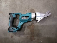 Accu-knipschaar makita, djs800z, blauw - afbeelding 3 van  5