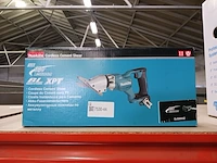 Accu-knipschaar makita, djs800z, blauw - afbeelding 5 van  5