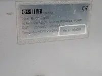 Accu lader lever, bcc1-24/60 - afbeelding 6 van  6