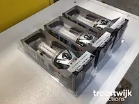 Accu lantaarn - afbeelding 2 van  4