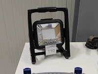 Accu led bouwlamp makita excl. accu. - afbeelding 1 van  2