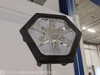 Accu led bouwlamp milwaukee, m18 sal, bouwjaar 2021 - afbeelding 9 van  13