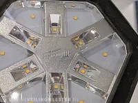Accu led bouwlamp milwaukee, m18 sal, bouwjaar 2021 - afbeelding 10 van  13