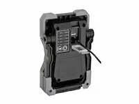 Accu led lamp. - afbeelding 2 van  4