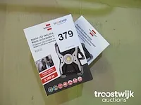 Accu led lamp. - afbeelding 4 van  4