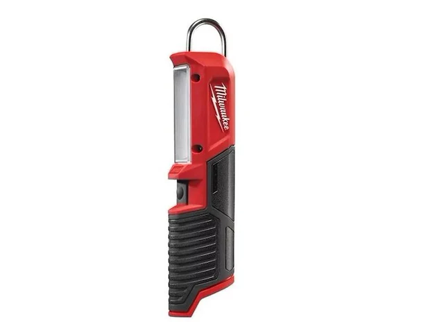 Accu ledlamp (body) milwaukee, m12 sl-o - afbeelding 1 van  3