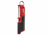 Accu ledlamp (body) milwaukee, m12 sl-o - afbeelding 1 van  3