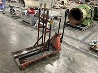 Accu lifter - afbeelding 1 van  7
