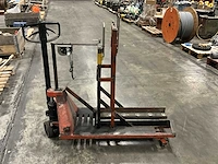 Accu lifter - afbeelding 3 van  7