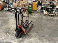Accu lifter - afbeelding 4 van  7