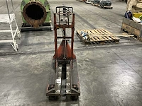 Accu lifter - afbeelding 7 van  7