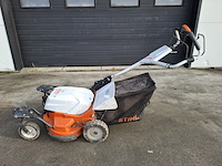 Accu maaier, stihl, rma 765 v - afbeelding 1 van  10
