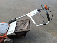 Accu maaier, stihl, rma 765 v - afbeelding 7 van  10