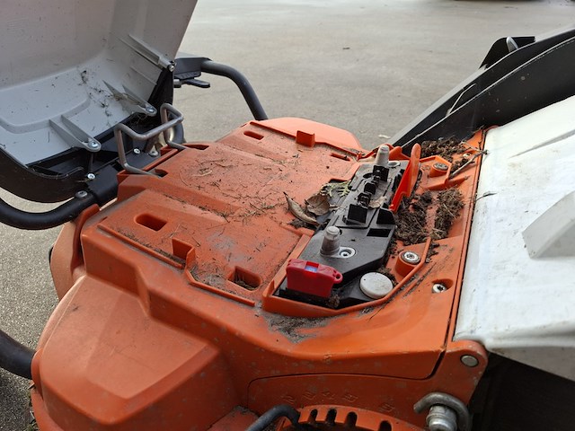 Accu maaier, stihl, rma 765 v - afbeelding 8 van  10