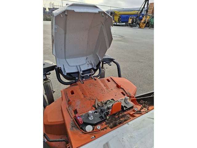 Accu maaier, stihl, rma 765 v - afbeelding 9 van  10