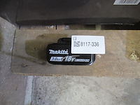 Accu makita, bl1830 - afbeelding 2 van  2