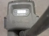 Accu met harnas en adapter husqvarna, bli950x - afbeelding 5 van  7