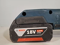 Accu multitool, bosch, gop 18v-2b, 2015 - afbeelding 5 van  8