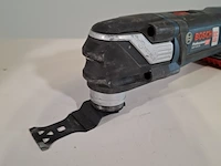 Accu multitool, bosch, gop 18v-2b, 2015 - afbeelding 6 van  8