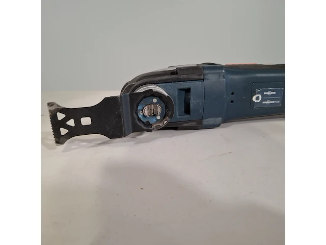 Accu multitool, bosch, gop 18v-2b, 2015 - afbeelding 7 van  8