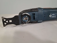 Accu multitool, bosch, gop 18v-2b, 2015 - afbeelding 7 van  8