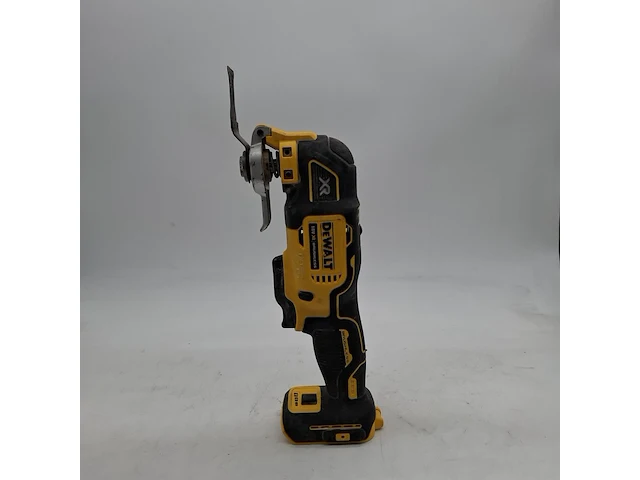 Accu multitool, dewalt, dcs 356, 2021 - afbeelding 1 van  6