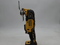 Accu multitool, dewalt, dcs 356, 2021 - afbeelding 1 van  6