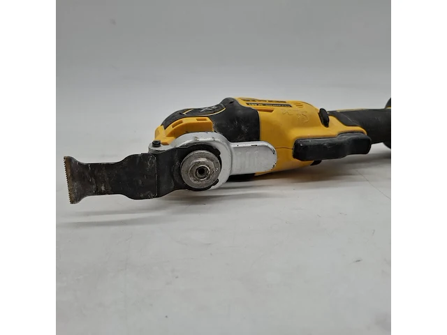 Accu multitool, dewalt, dcs 356, 2021 - afbeelding 6 van  6