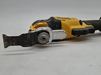 Accu multitool, dewalt, dcs 356, 2021 - afbeelding 6 van  6
