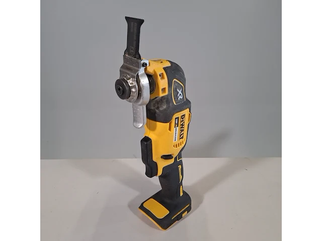 Accu multitool, dewalt, dcs355 - afbeelding 1 van  7