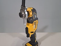 Accu multitool, dewalt, dcs355 - afbeelding 1 van  7