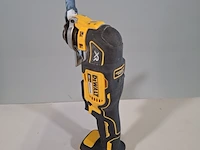 Accu multitool, dewalt, dcs355 - afbeelding 2 van  7